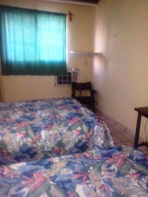 מזטלן Hotel Atenas חדר תמונה
