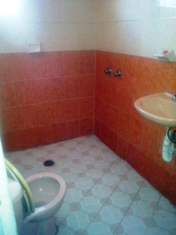 מזטלן Hotel Atenas חדר תמונה