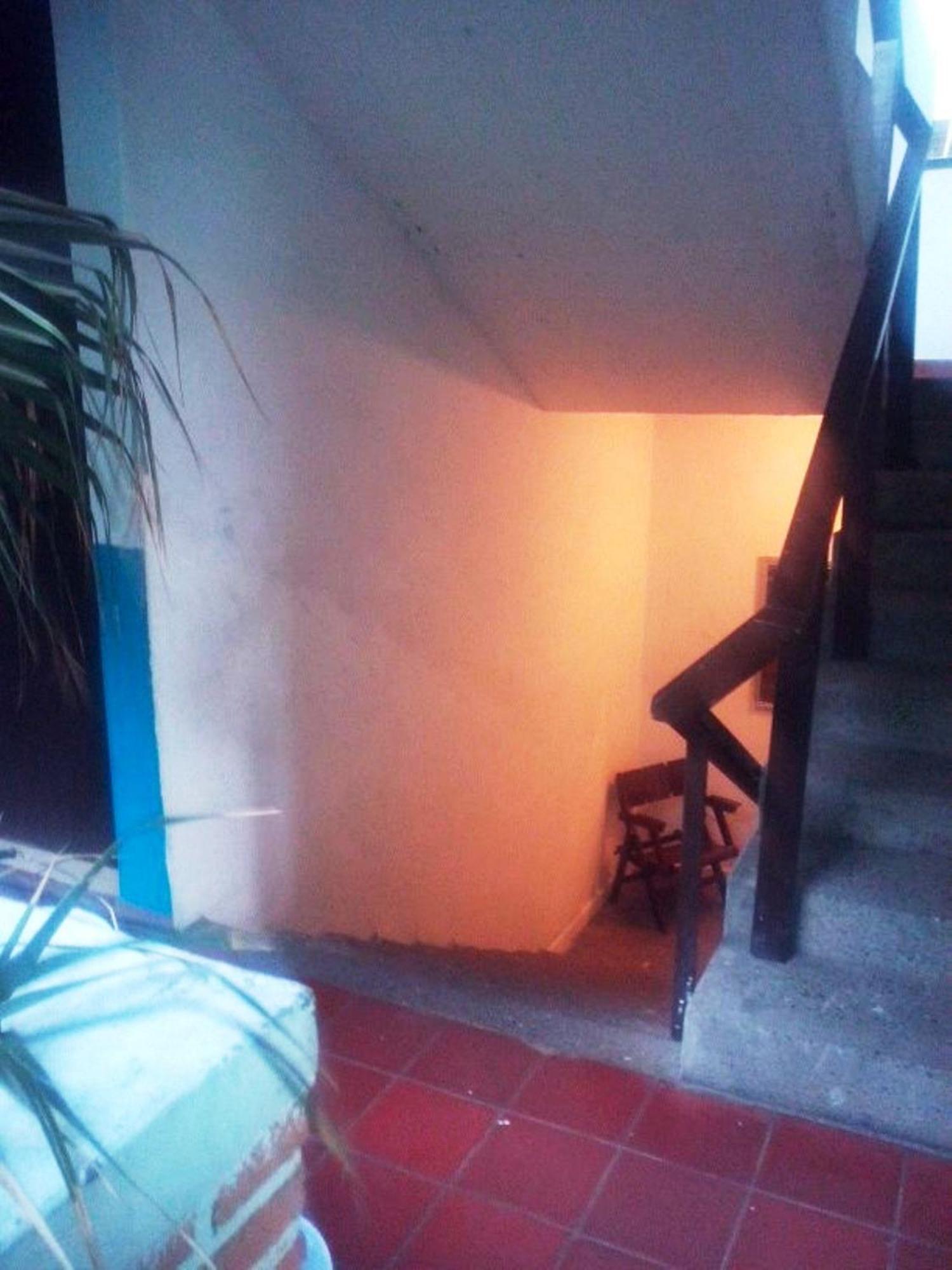 מזטלן Hotel Atenas מראה חיצוני תמונה